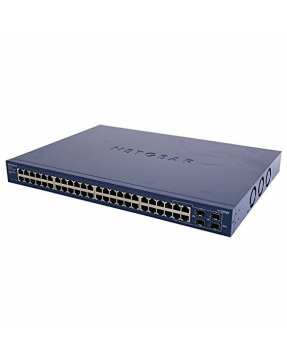 Switch Netgear GS748T-500EUS        1