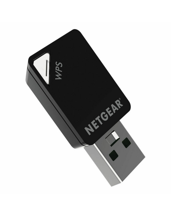 Wi-Fi USB Adapter Netgear A6100-100PES         1
