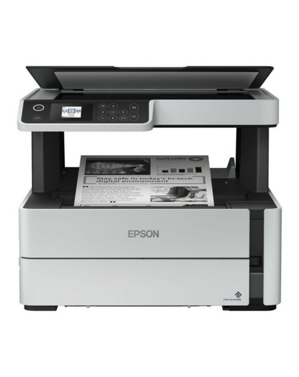 Multifunction Printer Epson C11CH43401 20 ppm WIFI 1