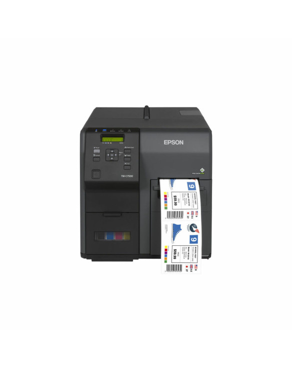 Label Printer Epson ColorWorks C7500G 1