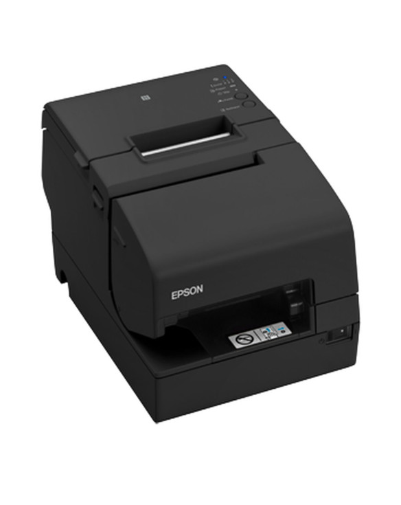Ticket Printer Epson C31CG62216 1