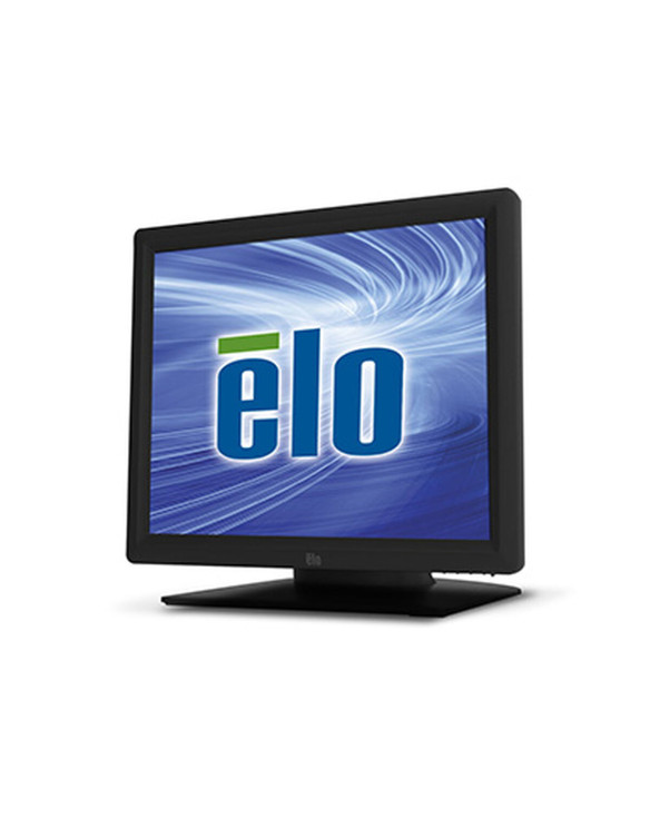 Monitor Elo Touch Systems E877820 17" LCD 50-60  Hz 1