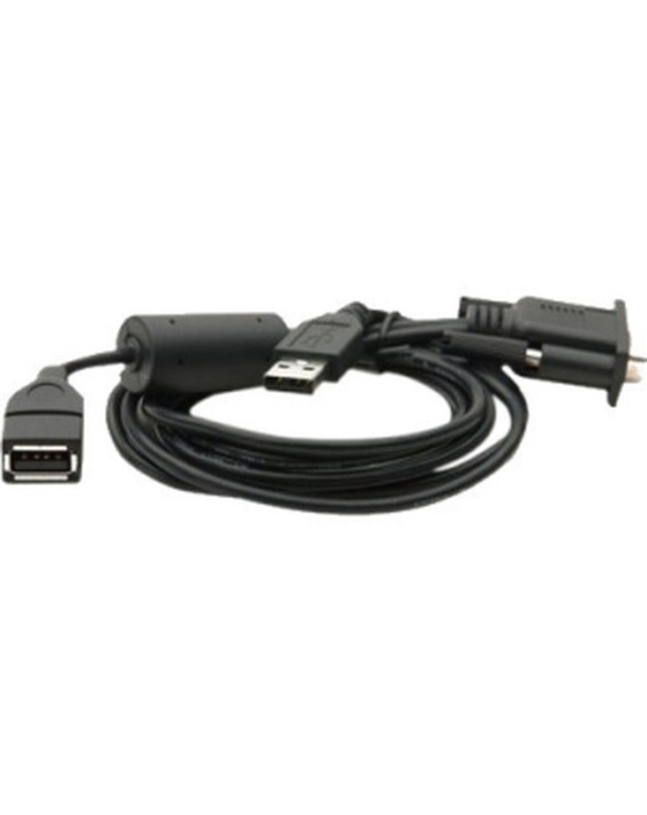 Câble de Données/Recharge avec USB Honeywell VM1052CABLE 1