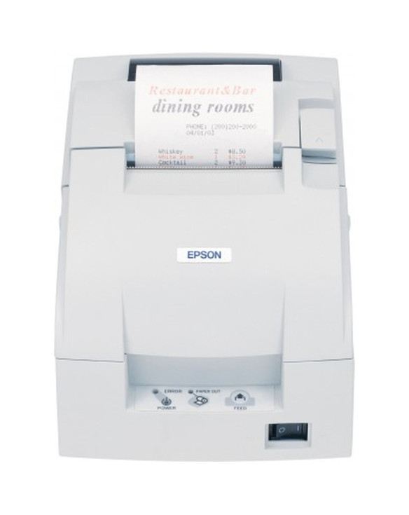 Ticket Printer Epson C31C514007 1