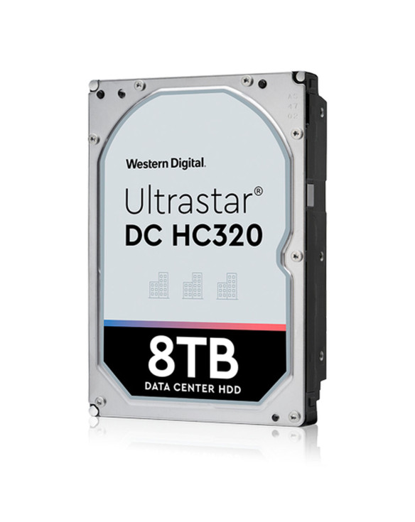 Dysk Twardy Western Digital UltraStar 7K8 3,5" 8 TB 1