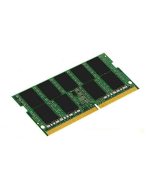 Mémoire RAM Kingston KCP426SD8/16 16 GB DDR4 2666 MHz DDR4 CL17 16 GB DDR4-SDRAM 1
