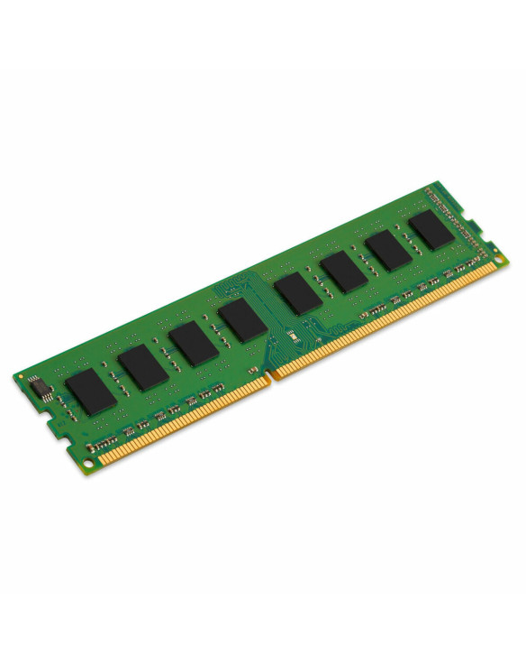 Pamięć RAM Kingston KCP316NS8/4          4 GB DDR3 1