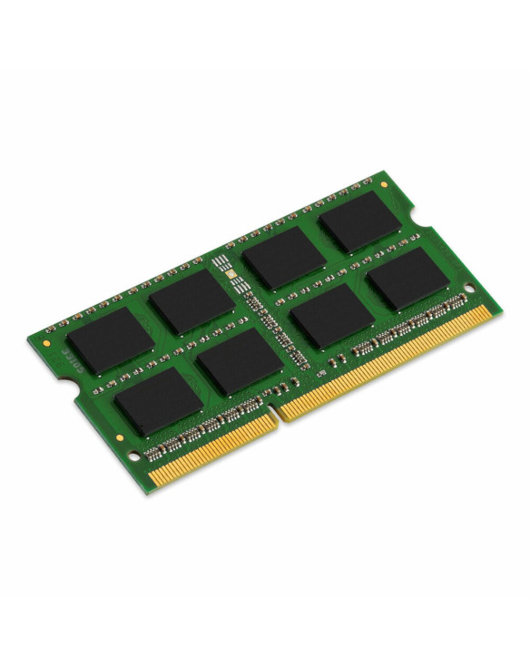 RAM Speicher Kingston KCP3L16SD8/8 CL11 8 GB PC3-12800 DDR3 SDRAM 1