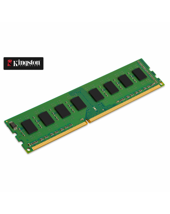 RAM Memory Kingston KCP3L16NS8/4         4 GB DDR3L 1