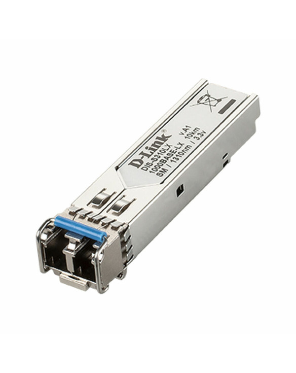 MultiMode SFP Fibre Module D-Link DIS-S310LX 1