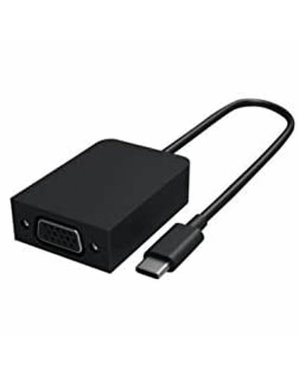 Adapter USB C na VGA Microsoft SURFACE 1