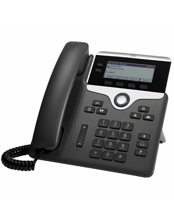 Téléphone IP CISCO CP-7821-K9 1