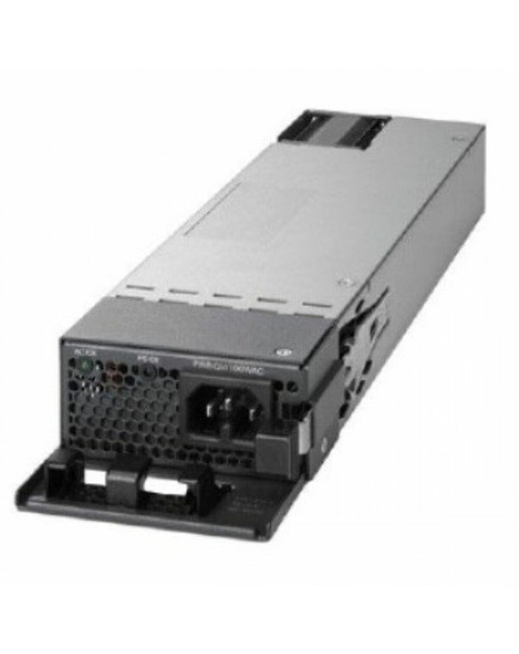 Laptopladekabel CISCO PWR-C6-125WAC       1