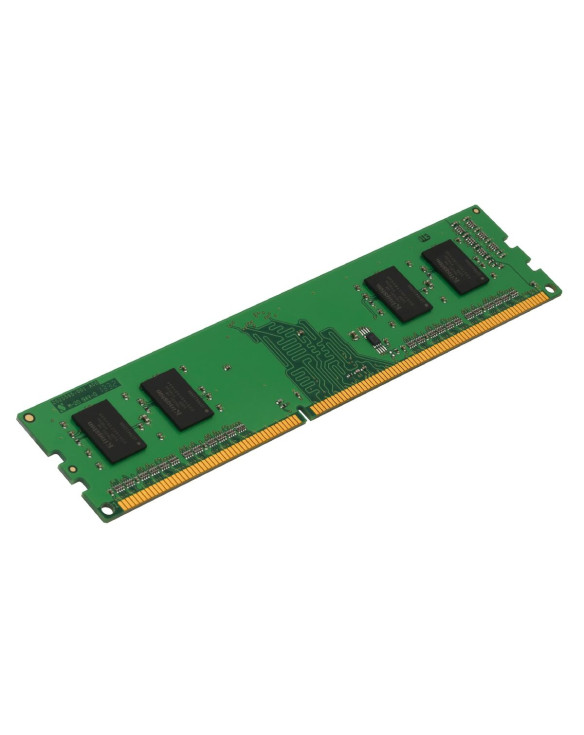 Mémoire RAM Kingston KVR32N22S6/4 DDR4 4 GB 1