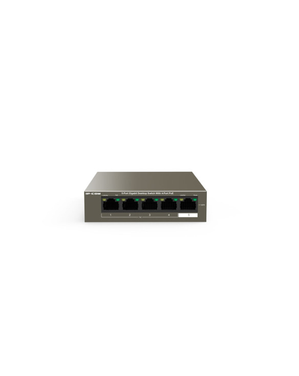 Switch IP-Com Networks G1105P-4-63W 1