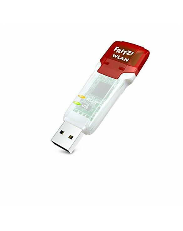 USB-WLAN-Adapter Fritz! 20002724 1