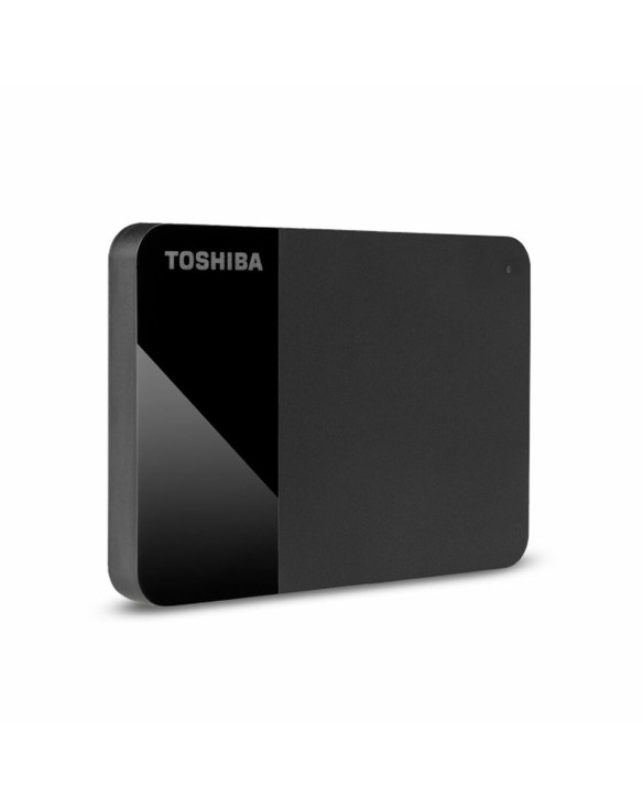 Zewnętrzny Dysk Twardy Toshiba HDTP320EK3AA 2 TB 1