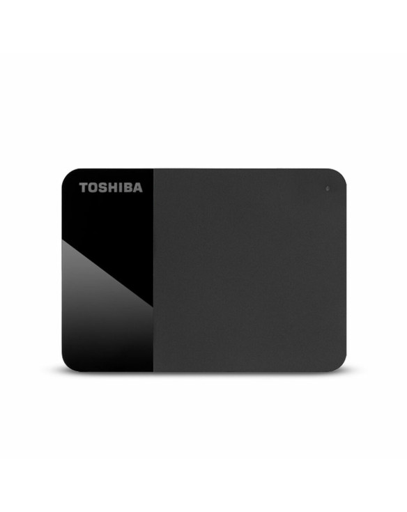 Disque Dur Externe Toshiba HDTP340EK3CA 4 TB Micro USB B USB 3.2 1