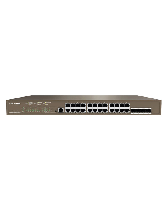 Switch IP-Com Networks G5328P-24-410W 1