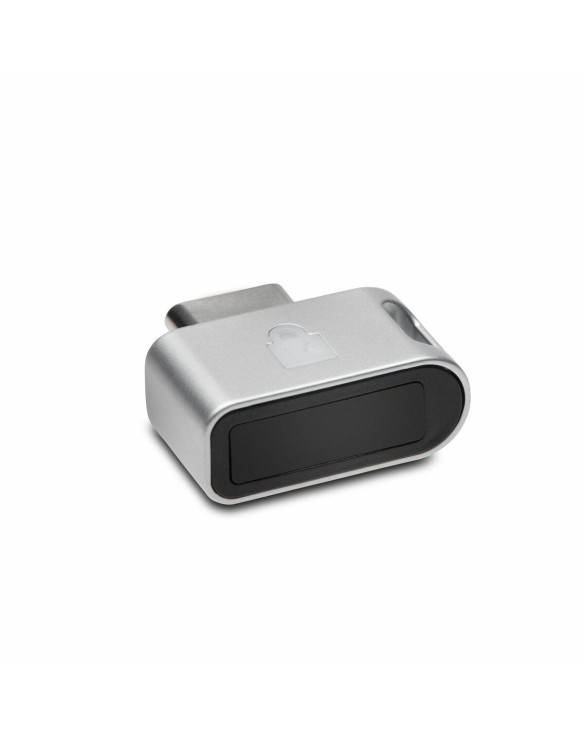 Fingerprint reader Kensington Llave de huella digital VeriMark™ Guard USB-C - FIDO2, WebAuthn/CTAP2 y FIDO U2F - Multiplataforma