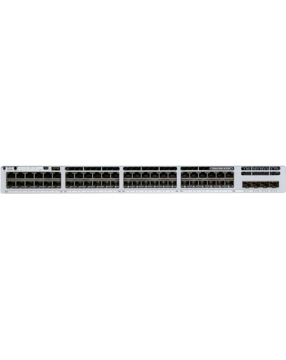 Switch CISCO C9300L-48P-4X-A 1
