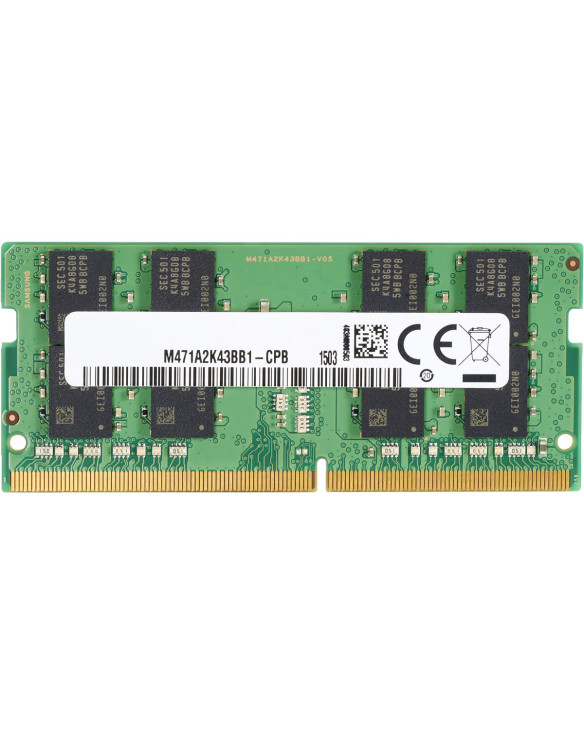 RAM Speicher HP 286H8AAAC3 8 GB 1