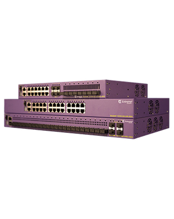 Przełącznik Extreme Networks X440-G2-12T-10GE4 1