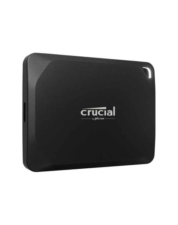 External Hard Drive Crucial X10 Pro 4 TB SSD 1