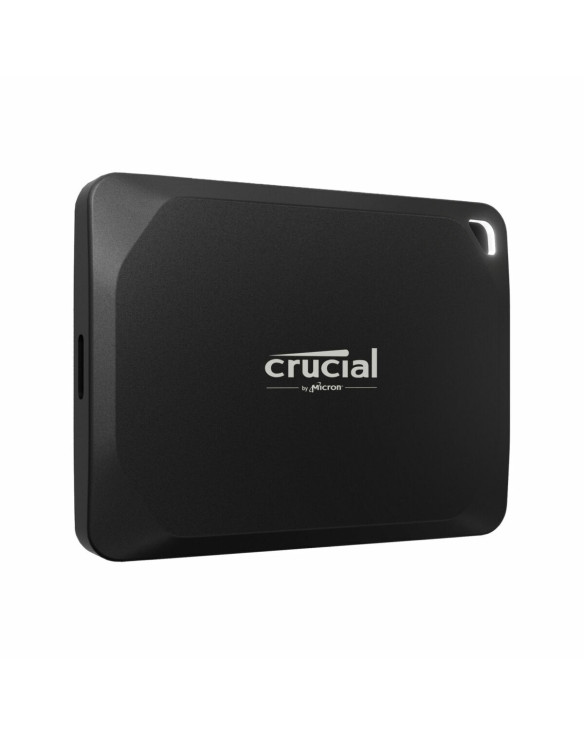 External Hard Drive Crucial X10 Pro 1 TB SSD 1