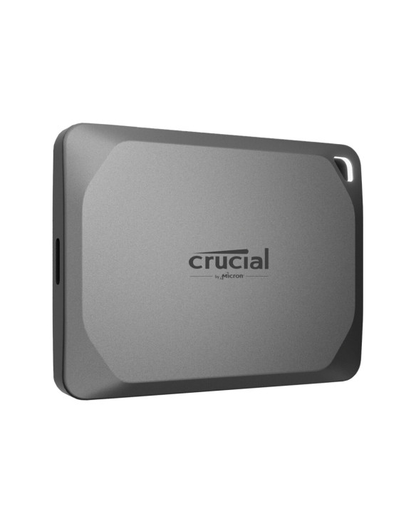 External Hard Drive Crucial X9 Pro 2 TB SSD 1