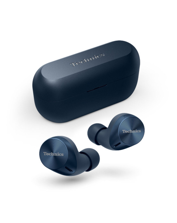 In-ear Bluetooth Headphones Technics EAH-AZ60M2EA Blue 1
