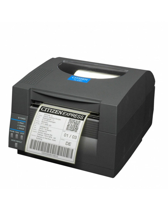 Label Printer Citizen CLS521II 1