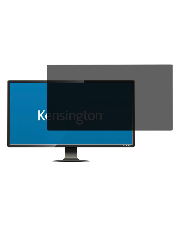 Filtr prywatności na monitor Kensington 626488 24" 1