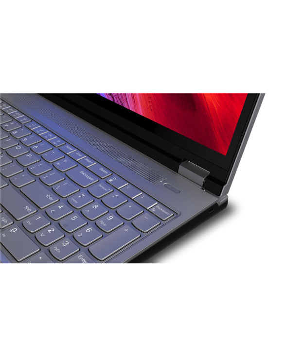 Laptop Lenovo 21FA000CSP 16" Intel Core i7-13700HX 32 GB RAM 1 TB SSD 1