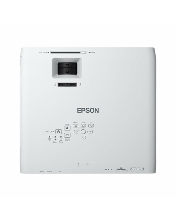 Projector Epson EB-L210W WXGA 1