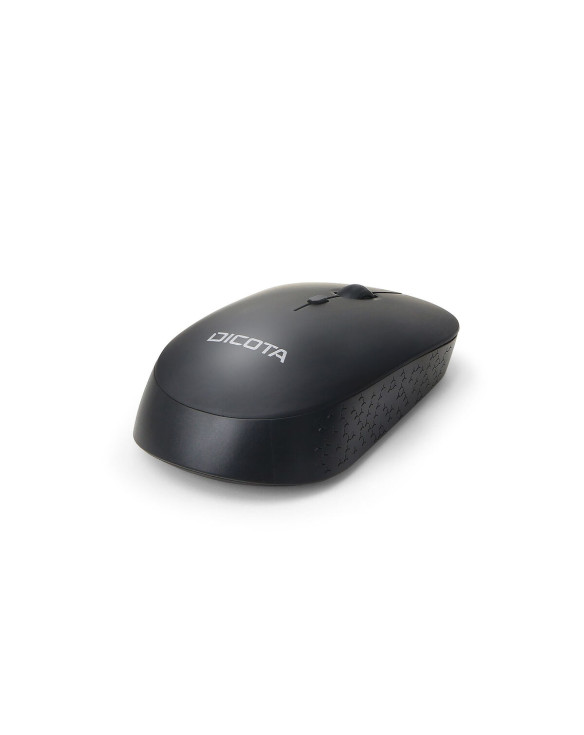 Optical Wireless Mouse Dicota SILENT V2 1600 dpi 1