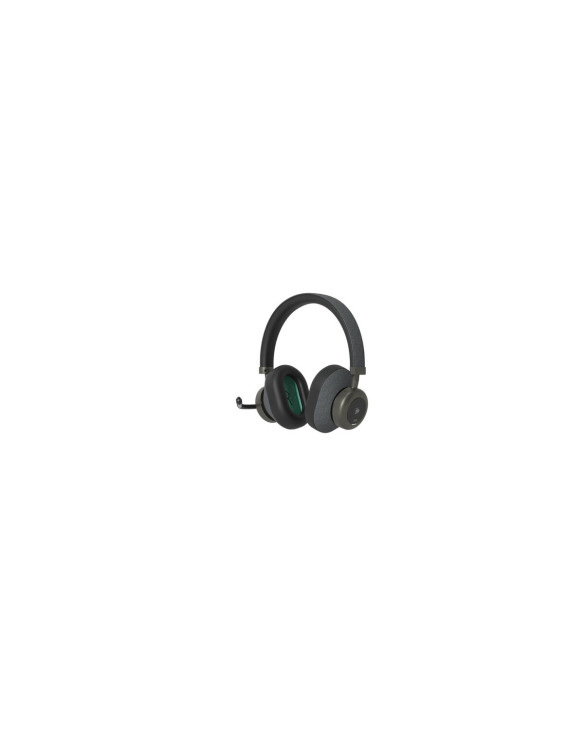 Casques Bluetooth avec Microphone Orosound TPROPLUS-C-DONG Gris 1