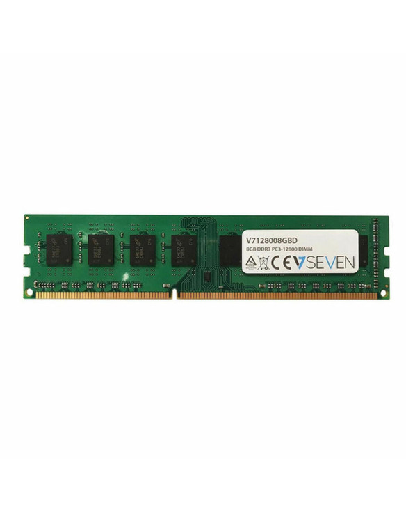 Mémoire RAM V7 V7128008GBD          8 GB DDR3 1