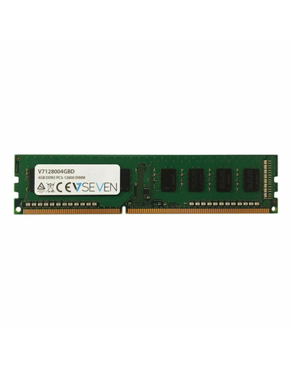 RAM Speicher V7 V7128004GBD          4 GB DDR3 1