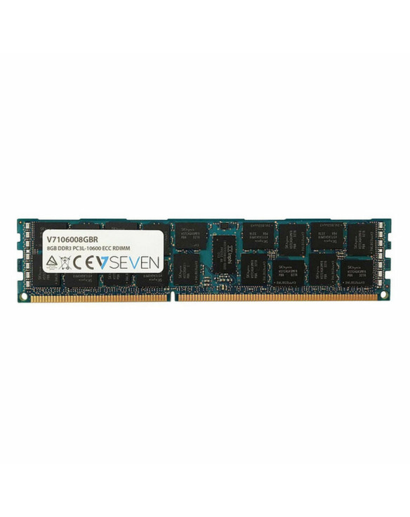 RAM Memory V7 V7106008GBR          8 GB DDR3 1