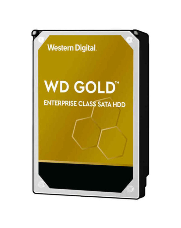 Festplatte Western Digital SATA GOLD 1