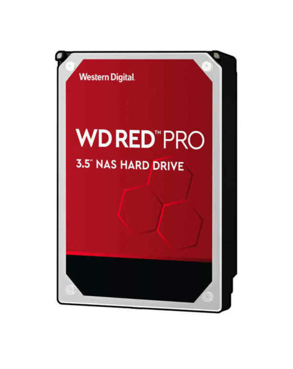 Festplatte Western Digital SATA RED PRO 1