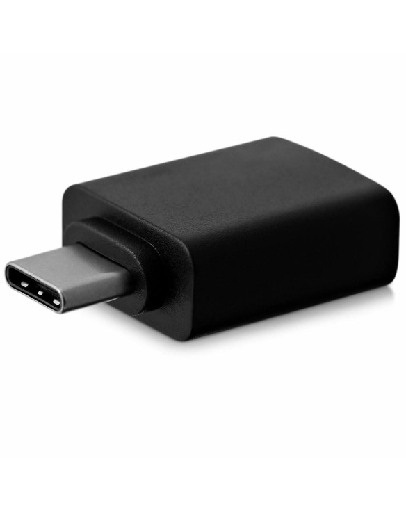 USB C to  USB Adapter V7 V7U3C2A-BLK-1E       1