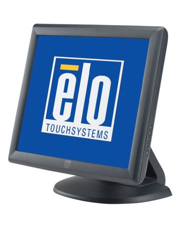 Monitor Elo Touch Systems E719160 17" LCD 50-60  Hz 1