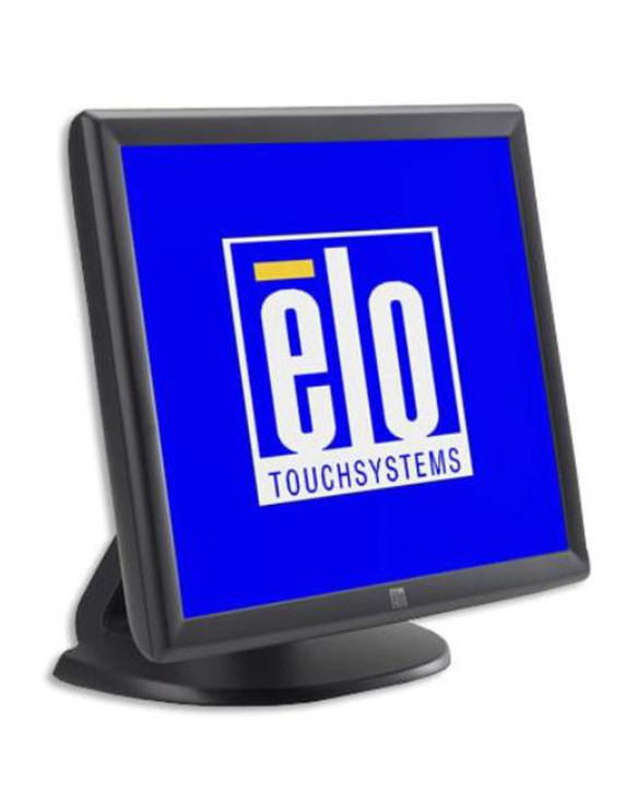 Monitor Elo Touch Systems E607608 19" LCD 1