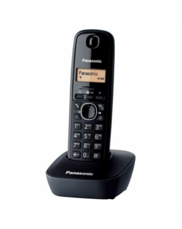 Kabelloses Telefon Panasonic KX-TG1611SPH 1