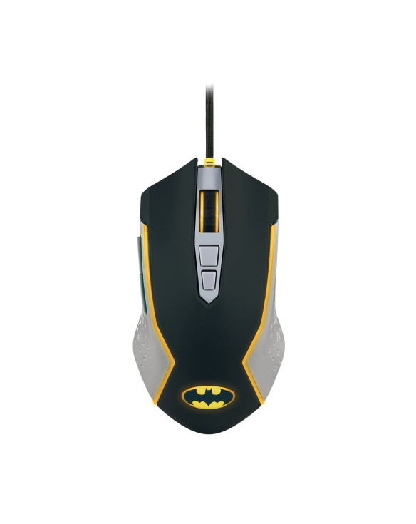 Mouse FR-TEC BATMAN 1