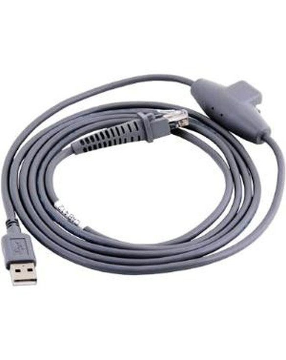 Câble USB Datalogic 8-0938-01 1