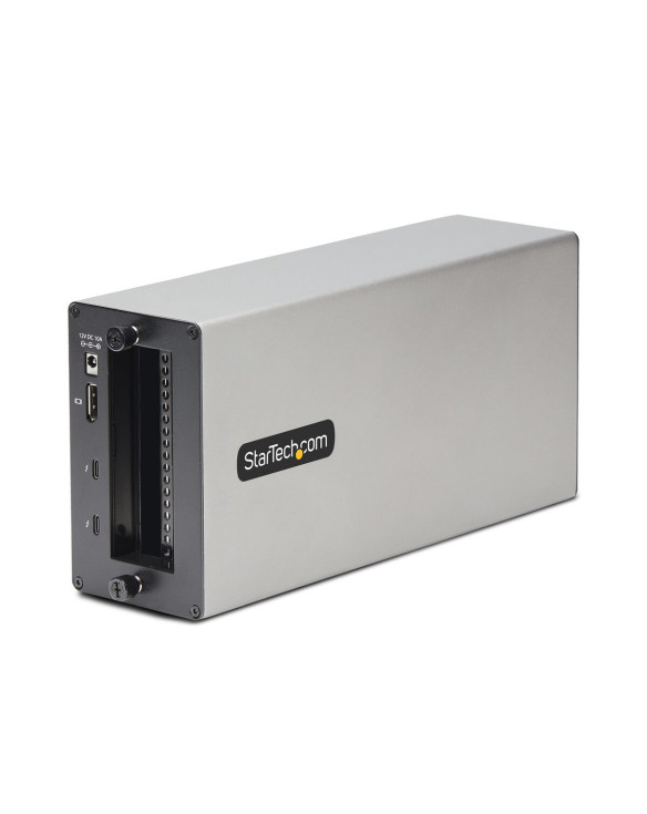 RAID controller card Startech 2TBT3-PCIE-ENCLOSURE 1