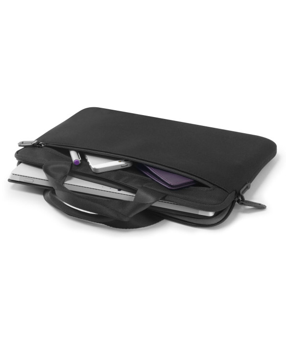 Laptop Case Dicota D31102 Black 13,3" 1